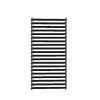 Żaluzja wykonana z aluminium o wymiarach 128cm x 192cm antracyt 