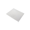 Panel ochronny do dna szafki, płyta 18 mm, moduł 600 mm, 564x510 mm, Plastik i Aluminium