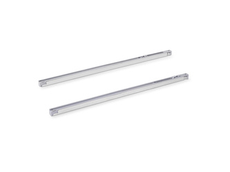 Akcesoria cichego domyku Flow dla jednych drzwi przesuwnych, 50kg Emuca