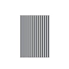 Żaluzja wykonana z aluminium o wymiarach 144cm x 203cm antracyt 
