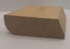 Listwa dębowa drewniana 1mb 80x20 R15 