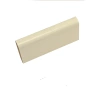 Listwa dębowa biała 1mb 40x20 R15 
