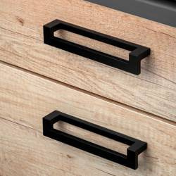 Uchwyt meblowy Cleveland 128 mm Emuca