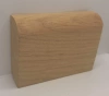 Listwa dębowa drewniana 1mb 70x20 R15 