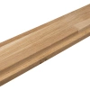 Deska ruchoma dębowa klejona grubość 3.6cm długość 265cm do systemu 36mm