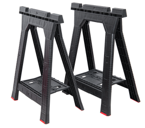 Kobyłki QBRICK SYSTEM - 2 szt.