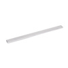 Lampa ścienna LED Kaus ładowana przez USB z czujnikiem zbliżeniowym, L 600 mm Anodowany mat