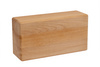 Cegła 10szt.do jogi bukowa 23x12x7,5 cm TWOJE LOGO