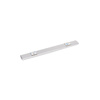 Lampa ścienna LED Kaus ładowana przez USB z czujnikiem zbliżeniowym, L 400 mm Anodowany mat