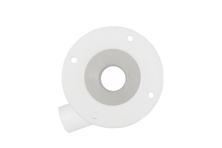 Cyklon separator pyłu