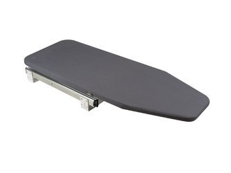 Deska do prasowania do zabudowy Emuca