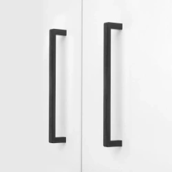 Uchwyt meblowy Turin 192 mm Emuca