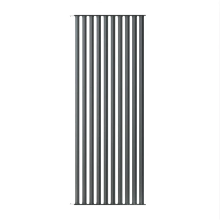 Żaluzja wykonana z aluminium o wymiarach 96cm x 253cm antracyt 