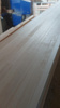 Kantówka klejona sosnowa o przekroju 40 mm x 80 mm x 2300mm surowa czyszczona