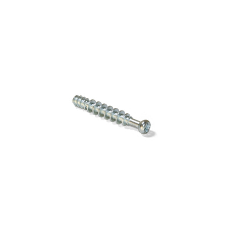 Trzpień do złącza mimośrodowego 33x8 mm M6