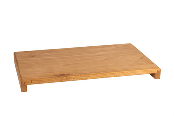 Deska do krojenia  buk wymiar 78cm x 36cm grubość  2cm