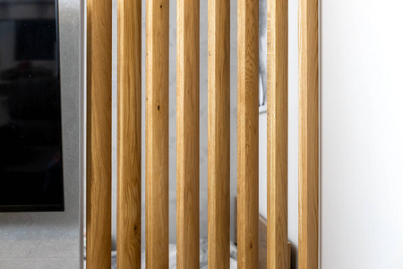 Deska ruchoma dębowa klejona grubość 3.6cm długość 295cm do systemu 36mm