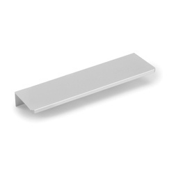 Uchwyt meblowy Setubal 64 mm Anodowany mat Emuca