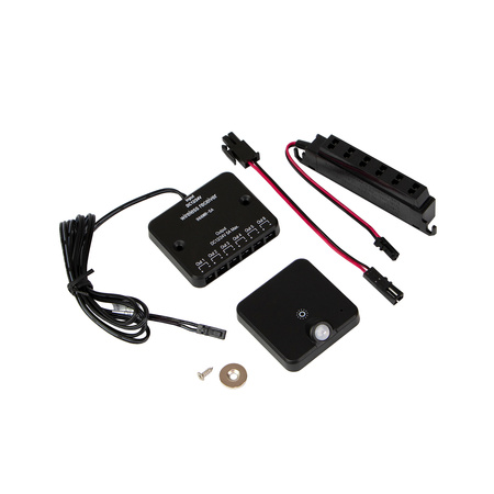Czujnik ruchu LED Wirtualny włącznik 12V DC / 24V DC Emuca