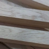 Kantówka dębowa strugana sucha 40mm x 10mm x 2000mm