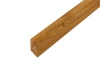 Listwa dębowa lakierowana 1mb 40x20 R3 drewno lite