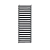 Żaluzja wykonana z aluminium o wymiarach 86cm x 192cm antracyt 