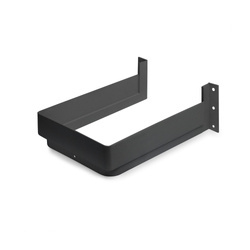 Osłona do syfonu do wnętrza szuflady szary-antracyt plastik