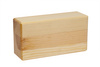 Kostka 2szt.do jogi sosnowa 23x15x7,5 cm