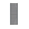 Żaluzja wykonana z aluminium o wymiarach 88cm x 192cm antracyt 