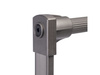 Pantograf Sway, 600mm - 830mm, Stal, Aluminium i Plastik, Tytan