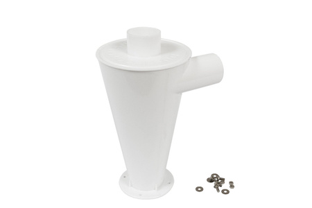 Cyklon separator pyłu