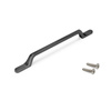Uchwyt meblowy Osaka rozstaw 128 mm Emuca