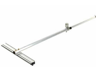 Prowadnica do cięcia szkła 180