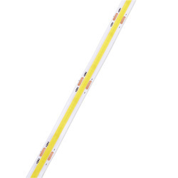 Taśma LED Lynx Premium COB 9,6 W/m IP20 (24V DC), 5 m, 6000K Emuca