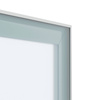 Profil aluminiowy PLUS 11 o długości 2,35m Anodowany mat Emuca 1 szt.