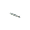 Trzpień do złącza mimośrodowego 33x8 mm M6