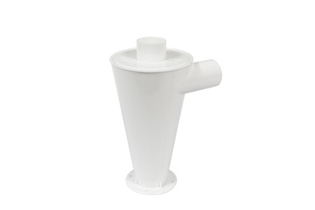 Cyklon separator pyłu