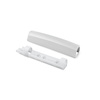 Adapter odbojnika magnetycznego 80 mm szary EMUCA