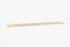 Deseczki ruchome sosnowe grubość 2 cm długość 60cm 