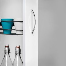 Uchwyt meblowy Bombay 128 mm Emuca