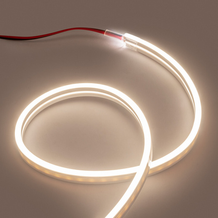 Taśma LED neonlynx 7,6W/m IP 65