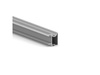 Listwa uchwytowa do szaf Wave 16, długość 2.35m, Aluminium, Anodowany mat