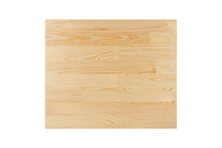 Stolik z litego drewna sosnowego 60 cm x 50 cm lakier mat, czarny wspornik