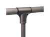 Pantograf Sway, 600mm - 830mm, Stal, Aluminium i Plastik, Tytan
