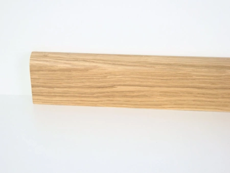 Listwa dębowa drewniana 1mb 70x20 R15 
