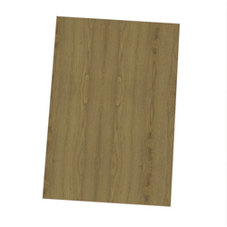 Blat dębowy lakierowany w mat do stołu 125cm x 85cm