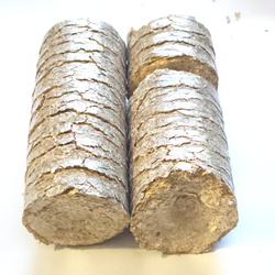 Ekologiczny Polski brykiet drzewny 81 kg