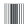 Żaluzja wykonana z aluminium o wymiarach 298cm x 288cm antracyt 