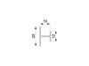 Elementy poprzeczne Placard H10x12/22, 2,35 m, Anodowany mat, Aluminium