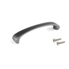 Uchwyt meblowy Kyoto rozstaw 96 mm Tytan Emuca
